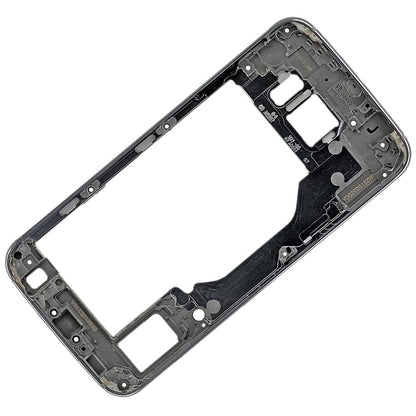 REPLACEMENT FOR SAMSUNG GALAXY S6 REAR HOUSING FRAME - GRAY