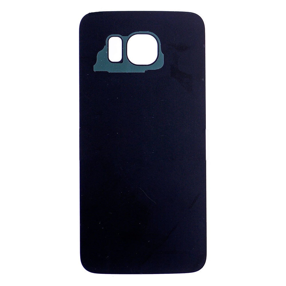 REPLACEMENT FOR SAMSUNG GALAXY S6 SM-G920 BACK COVER - PEBBLE BLUE