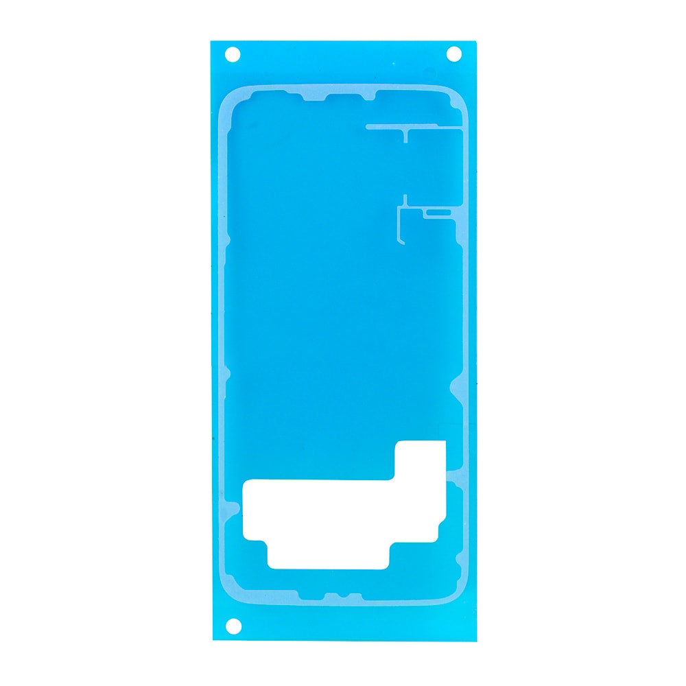 REPLACEMENT FOR SAMSUNG GALAXY S6 SM-G920 BACK COVER ADHESIVE