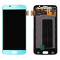 REPLACEMENT FOR SAMSUNG GALAXY S6 SM-G920 LCD SCREEN AND DIGITIZER ASSEMBLY - BLUE