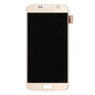 REPLACEMENT FOR SAMSUNG GALAXY S6 SM-G920 LCD SCREEN AND DIGITIZER ASSEMBLY - GOLD