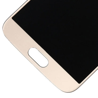 REPLACEMENT FOR SAMSUNG GALAXY S6 SM-G920 LCD SCREEN AND DIGITIZER ASSEMBLY - GOLD