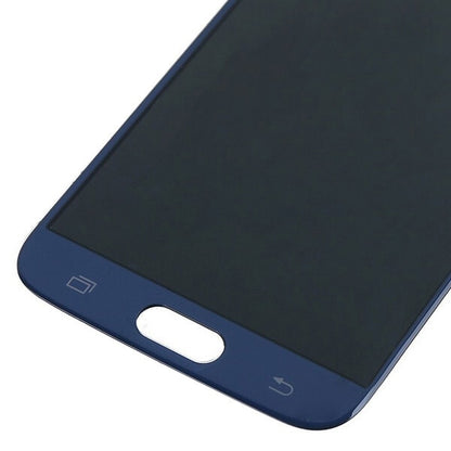 REPLACEMENT FOR SAMSUNG GALAXY S6 SM-G920 LCD SCREEN AND DIGITIZER ASSEMBLY - SAPPHIRE