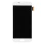 REPLACEMENT FOR SAMSUNG GALAXY S6 SM-G920 LCD SCREEN AND DIGITIZER ASSEMBLY - WHITE