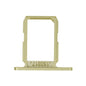 REPLACEMENT FOR SAMSUNG GALAXY S6 SM-G920 SIM CARD TRAY - GOLD