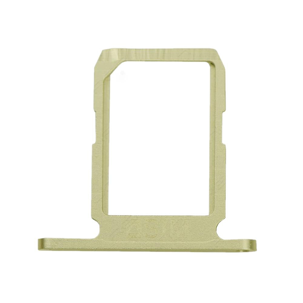 REPLACEMENT FOR SAMSUNG GALAXY S6 SM-G920 SIM CARD TRAY - GOLD