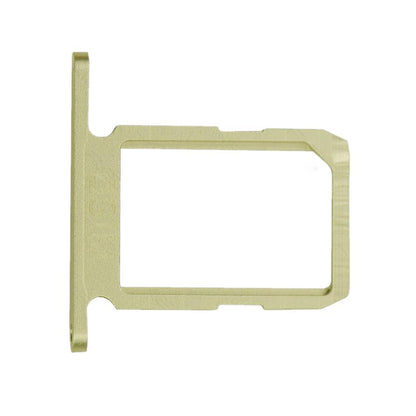REPLACEMENT FOR SAMSUNG GALAXY S6 SM-G920 SIM CARD TRAY - GOLD