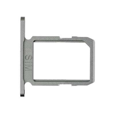 REPLACEMENT FOR SAMSUNG GALAXY S6 SM-G920 SIM CARD TRAY - GRAY