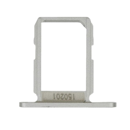 REPLACEMENT FOR SAMSUNG GALAXY S6 SM-G920 SIM CARD TRAY - SILVER