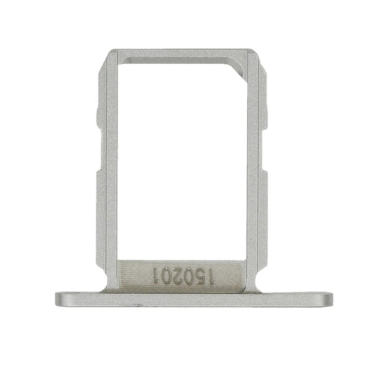 REPLACEMENT FOR SAMSUNG GALAXY S6 SM-G920 SIM CARD TRAY - SILVER