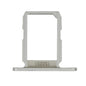 REPLACEMENT FOR SAMSUNG GALAXY S6 SM-G920 SIM CARD TRAY - SILVER