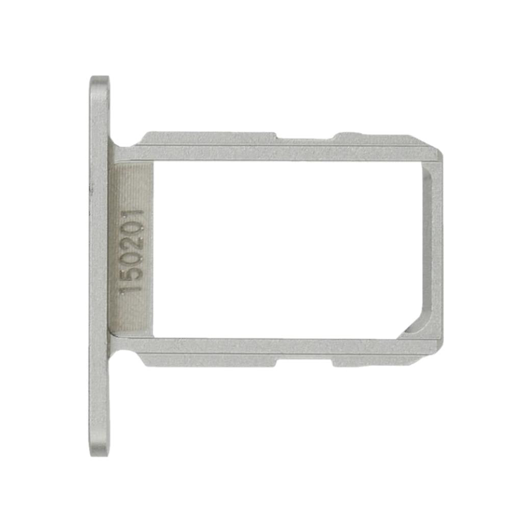 REPLACEMENT FOR SAMSUNG GALAXY S6 SM-G920 SIM CARD TRAY - SILVER