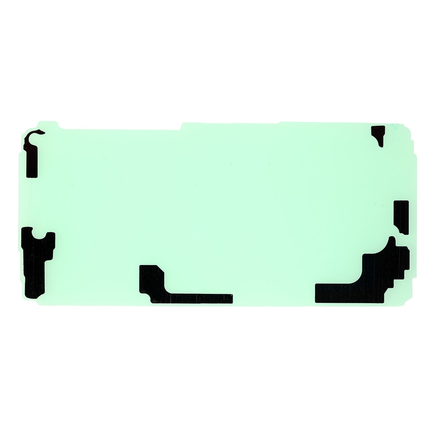 REPLACEMENT FOR SAMSUNG GALAXY S7 EDGE BATTERY DOOR WATERPROOF ADHESIVE