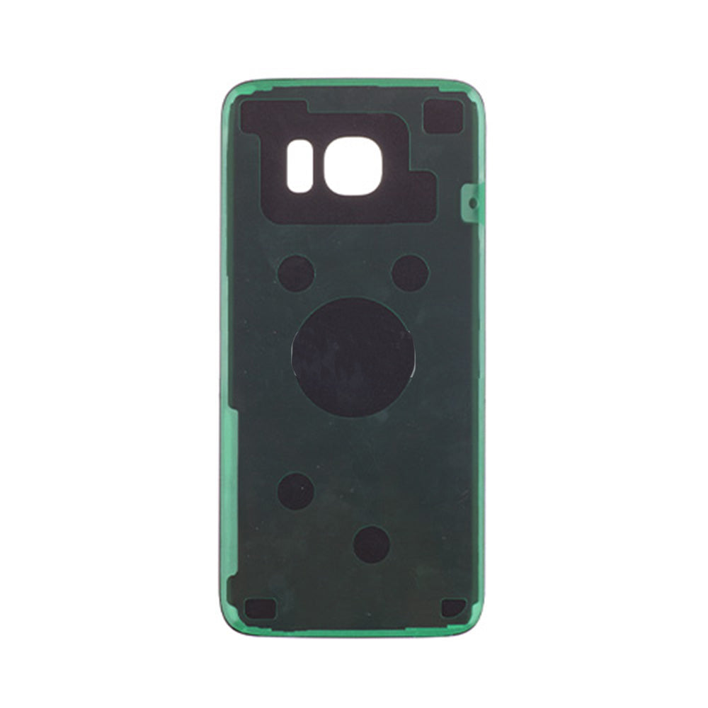 REPLACEMENT FOR SAMSUNG GALAXY S7 EDGE SM-G935 BACK COVER - ROSE