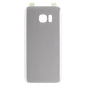 REPLACEMENT FOR SAMSUNG GALAXY S7 EDGE SM-G935 BACK COVER - SILVER