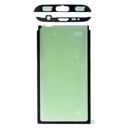 REPLACEMENT FOR SAMSUNG GALAXY S7 EDGE SM-G935 FRONT HOUSING ADHESIVE (3PCSSET)