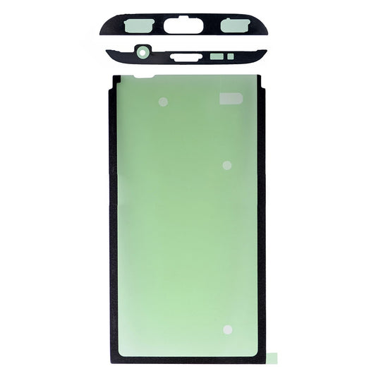 REPLACEMENT FOR SAMSUNG GALAXY S7 EDGE SM-G935 FRONT HOUSING ADHESIVE (3PCSSET)