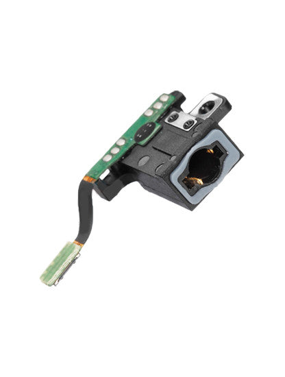 REPLACEMENT FOR SAMSUNG GALAXY S7 EDGE SM-G935 HEADPHONE JACK - BLACK