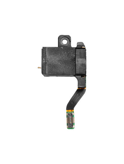 REPLACEMENT FOR SAMSUNG GALAXY S7 EDGE SM-G935 HEADPHONE JACK - BLACK