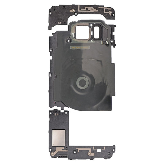 REPLACEMENT FOR SAMSUNG GALAXY S7 EDGE SM-G935 MOTHERBOARD PROTECTOR BRACKET