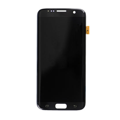 REPLACEMENT FOR SAMSUNG GALAXY S7 EDGE SM-G935 SERIES LCD SCREEN AND DIGITIZER - SAPPHIRE