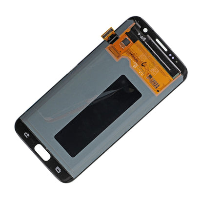 REPLACEMENT FOR SAMSUNG GALAXY S7 EDGE SM-G935 SERIES LCD SCREEN AND DIGITIZER - SAPPHIRE