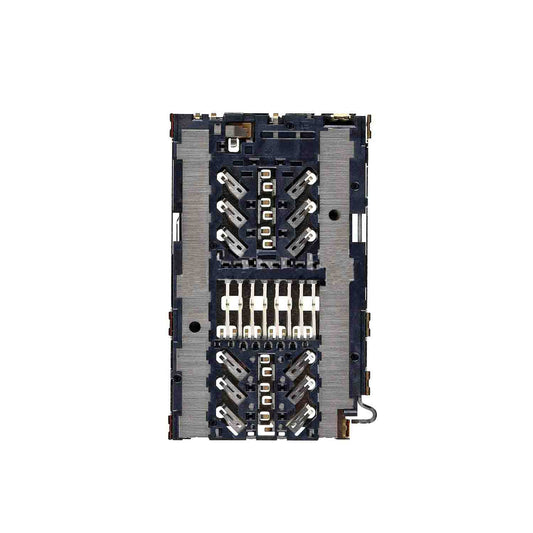 REPLACEMENT FOR SAMSUNG GALAXY S7/S7EDGE/S8/S8PLUS/S9/S9PLUS/NOTE 8 SIM CARD READER CONTACT