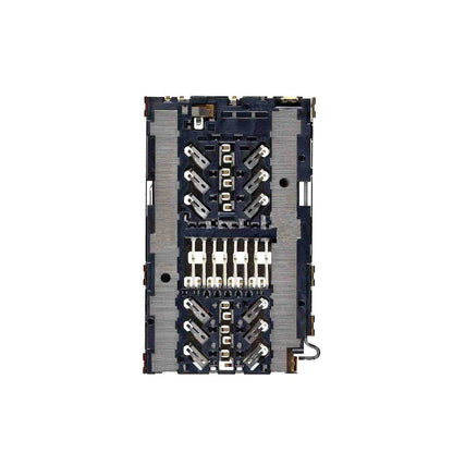 REPLACEMENT FOR SAMSUNG GALAXY S7/S7EDGE/S8/S8PLUS/S9/S9PLUS/NOTE 8 SIM CARD READER CONTACT