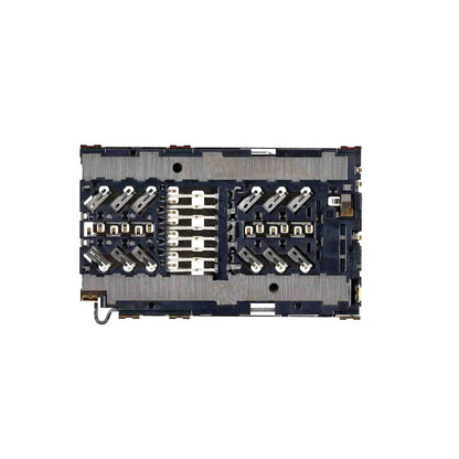 REPLACEMENT FOR SAMSUNG GALAXY S7/S7EDGE/S8/S8PLUS/S9/S9PLUS/NOTE 8 SIM CARD READER CONTACT