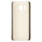 REPLACEMENT FOR SAMSUNG GALAXY S7 SM-G930 BACK COVER - GOLD