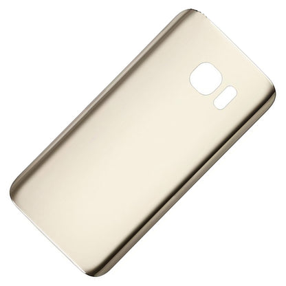 REPLACEMENT FOR SAMSUNG GALAXY S7 SM-G930 BACK COVER - GOLD
