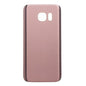 REPLACEMENT FOR SAMSUNG GALAXY S7 SM-G930 BACK COVER - ROSE