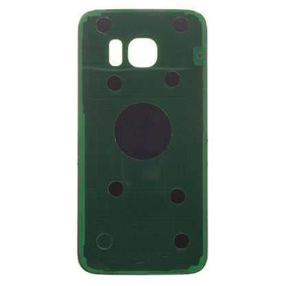REPLACEMENT FOR SAMSUNG GALAXY S7 SM-G930 BACK COVER - ROSE
