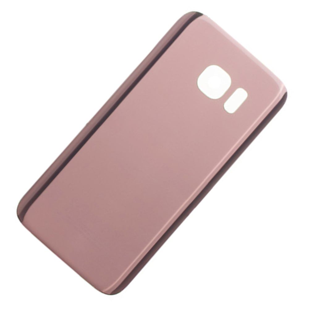 REPLACEMENT FOR SAMSUNG GALAXY S7 SM-G930 BACK COVER - ROSE
