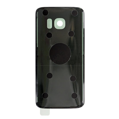 REPLACEMENT FOR SAMSUNG GALAXY S7 SM-G930 BACK COVER - SILVER