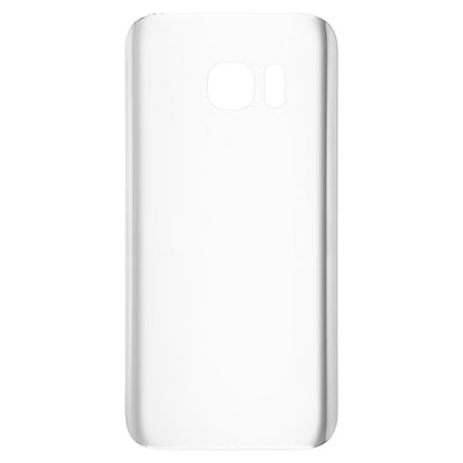 REPLACEMENT FOR SAMSUNG GALAXY S7 SM-G930 BACK COVER - WHITE