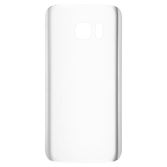 REPLACEMENT FOR SAMSUNG GALAXY S7 SM-G930 BACK COVER - WHITE