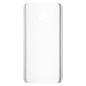 REPLACEMENT FOR SAMSUNG GALAXY S7 SM-G930 BACK COVER - WHITE