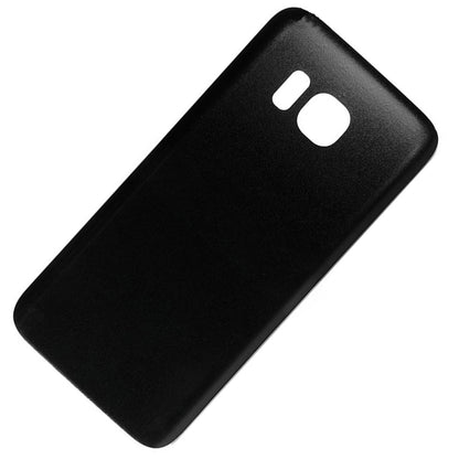 REPLACEMENT FOR SAMSUNG GALAXY S7 SM-G930 BACK COVER - WHITE