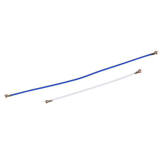 REPLACEMENT FOR SAMSUNG GALAXY S7 SM-G930 COAXIAL ANTENNA 57MM+90MM