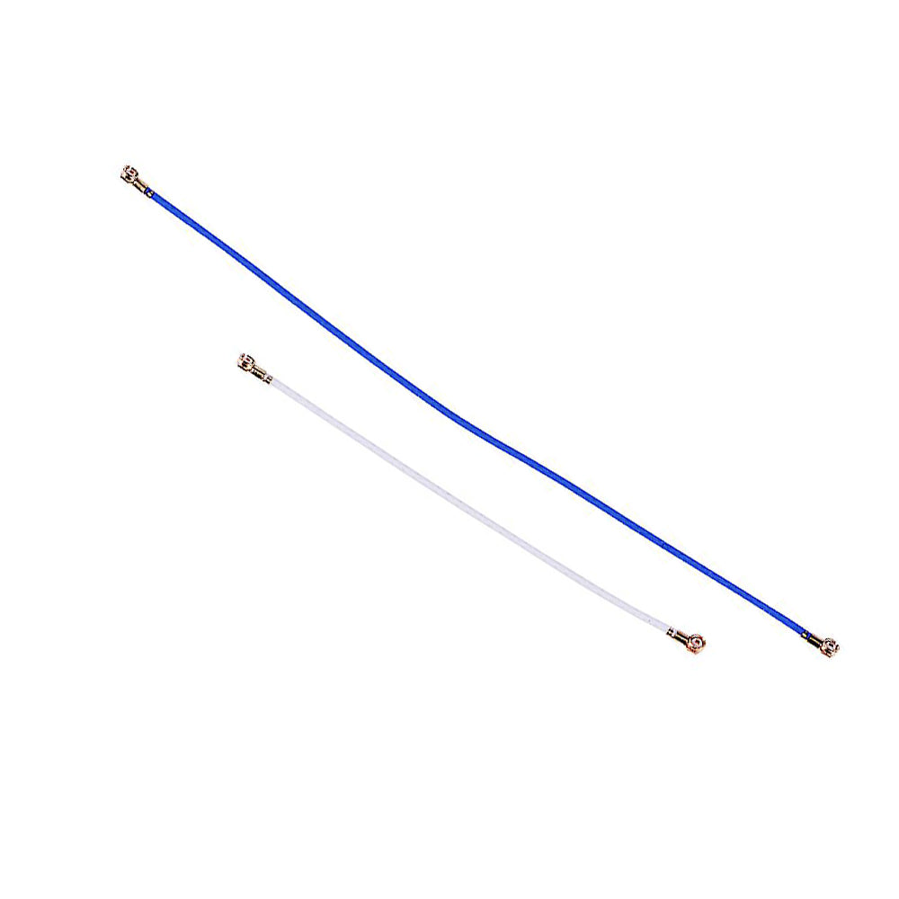 REPLACEMENT FOR SAMSUNG GALAXY S7 SM-G930 COAXIAL ANTENNA 57MM+90MM