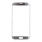 REPLACEMENT FOR SAMSUNG GALAXY S7 SM-G930 FRONT GLASS LENS - SILVER