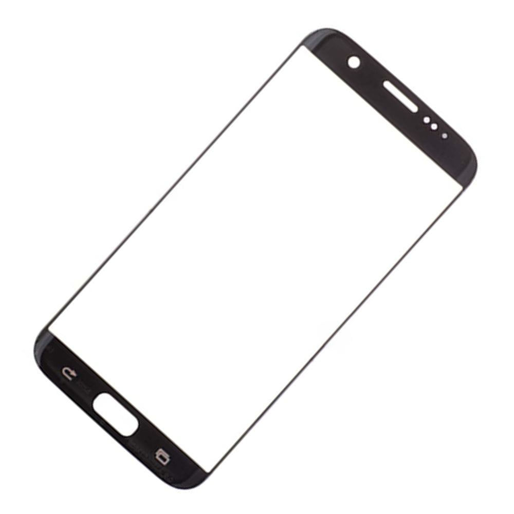 REPLACEMENT FOR SAMSUNG GALAXY S7 SM-G930 FRONT GLASS LENS - SILVER