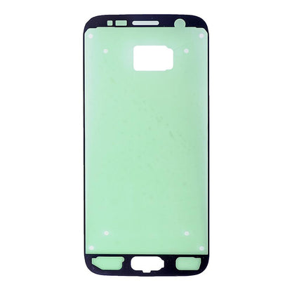 REPLACEMENT FOR SAMSUNG GALAXY S7 SM-G930 FRONT HOUSING ADHESIVE