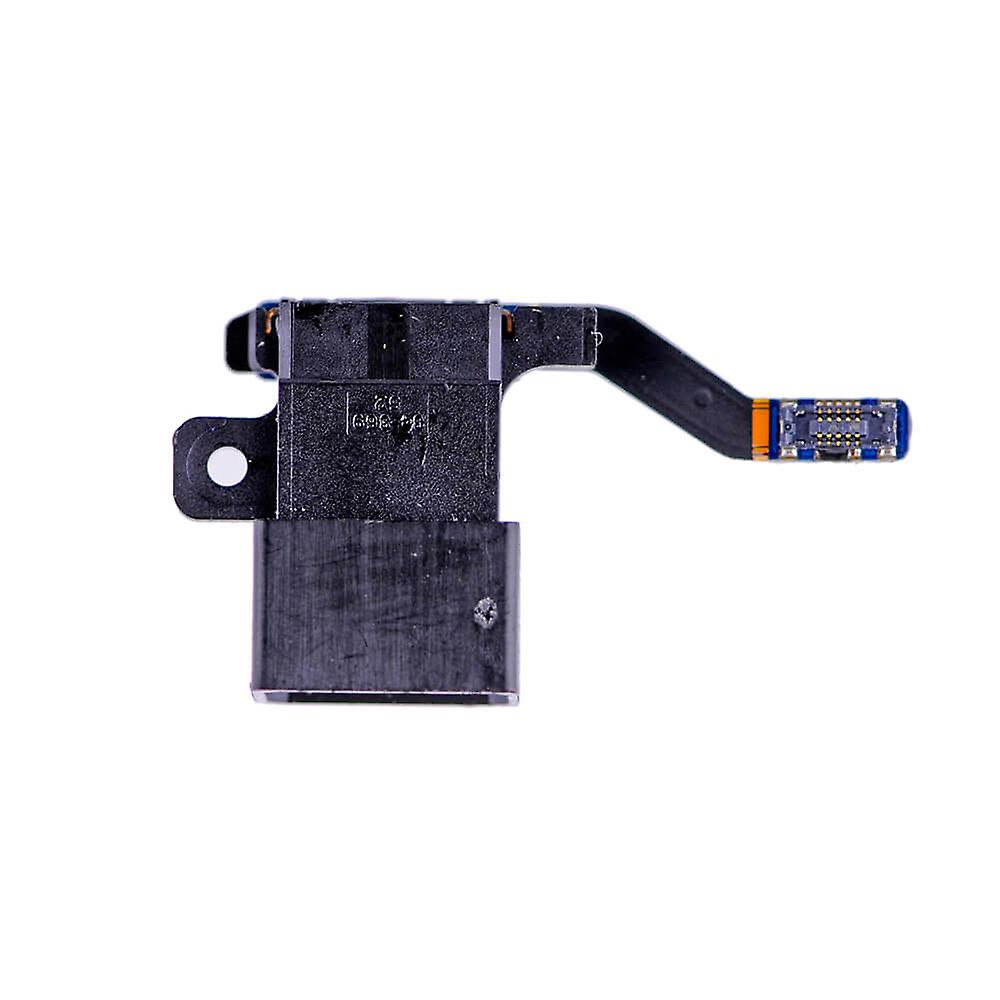 REPLACEMENT FOR SAMSUNG GALAXY S7 SM-G930 HEADPHONE JACK - BLACK