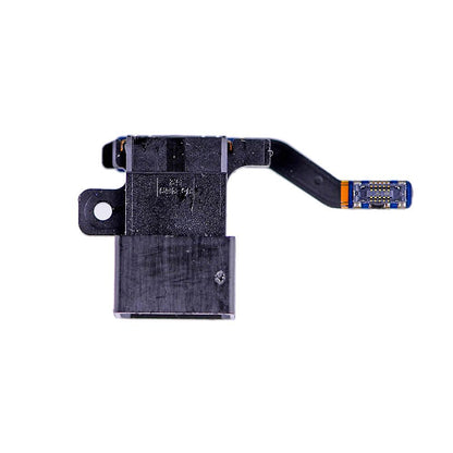 REPLACEMENT FOR SAMSUNG GALAXY S7 SM-G930 HEADPHONE JACK - BLACK