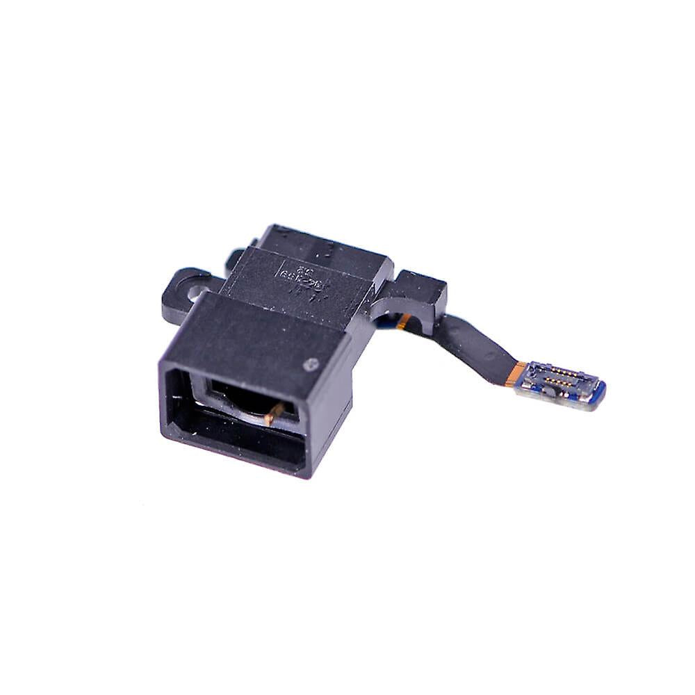 REPLACEMENT FOR SAMSUNG GALAXY S7 SM-G930 HEADPHONE JACK - BLACK