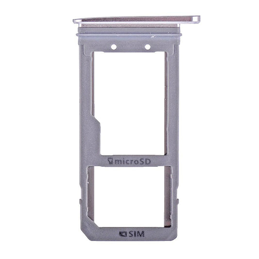 REPLACEMENT FOR SAMSUNG GALAXY S7 SM-G930 SIM CARD TRAY - GOLD