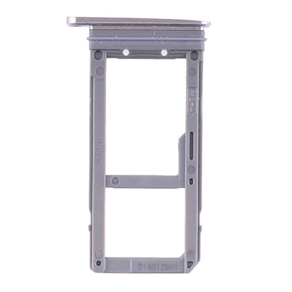 REPLACEMENT FOR SAMSUNG GALAXY S7 SM-G930 SIM CARD TRAY - GOLD