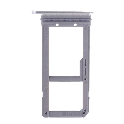 REPLACEMENT FOR SAMSUNG GALAXY S7 SM-G930 SIM CARD TRAY - SILVER